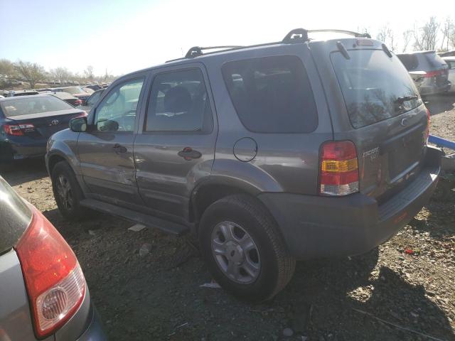 Photo 2 from auction – 2003 FORD ESCAPE XLT with VIN 1FMCU03193KA39440