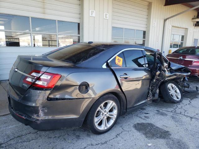 Photo 3 from auction – 2018 FORD TAURUS SEL with VIN 1FAHP2E84JG101453
