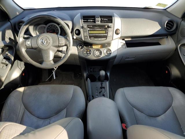 Photo 8 from auction – 2011 TOYOTA RAV4 LIMIT with VIN 2T3DK4DV8BW050426