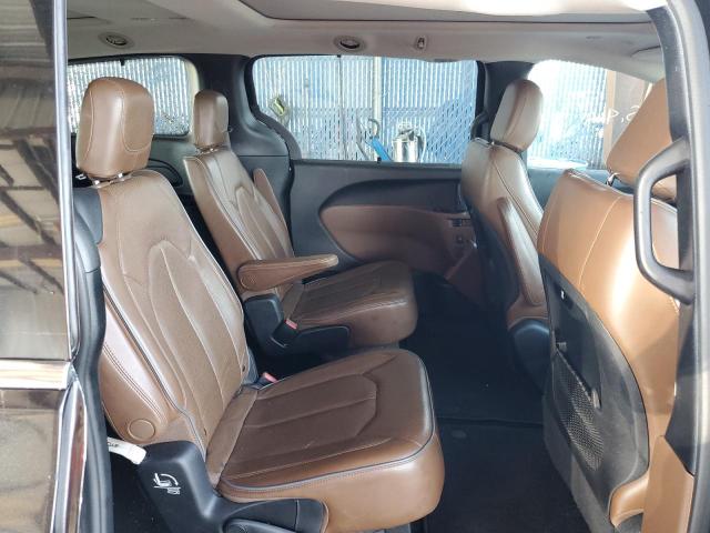 Photo 11 from auction – 2018 CHRYSLER PACIFICA L with VIN 2C4RC1GG6JR149043