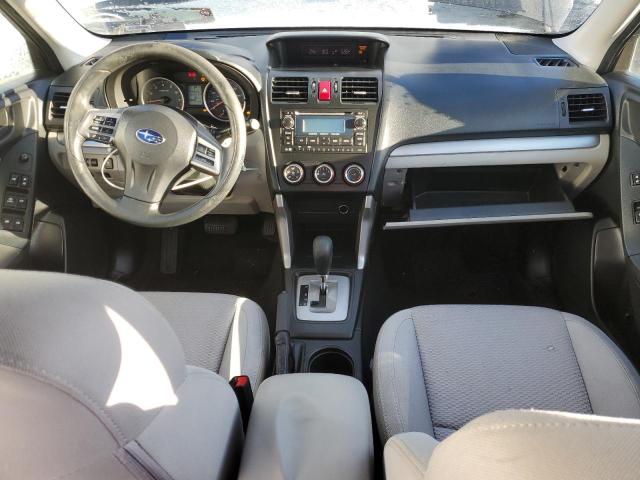 Photo 8 from auction – 2014 SUBARU FORESTER 2 with VIN JF2SJAAC4EH408161