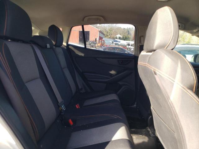 Photo 11 from auction – 2021 SUBARU CROSSTREK with VIN JF2GTAPC2M8204092