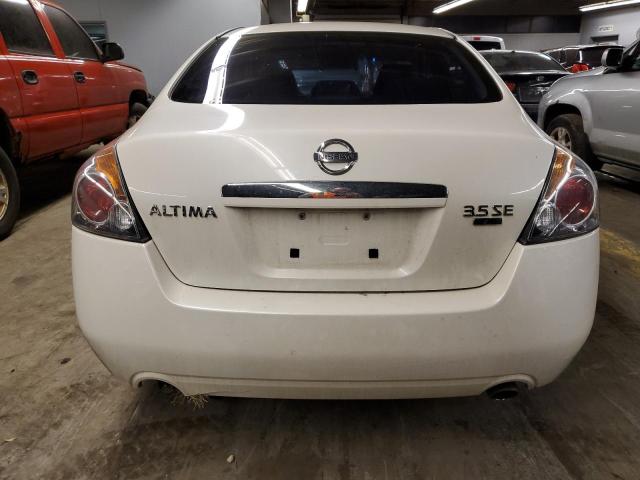 Photo 6 from auction – 2007 NISSAN ALTIMA 3.5 with VIN 1N4BL21EX7C166546