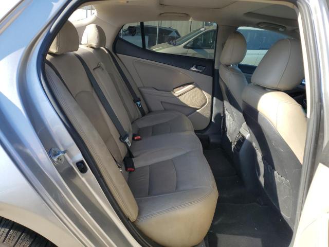Photo 10 from auction – 2013 KIA OPTIMA EX with VIN 5XXGN4A76DG177949