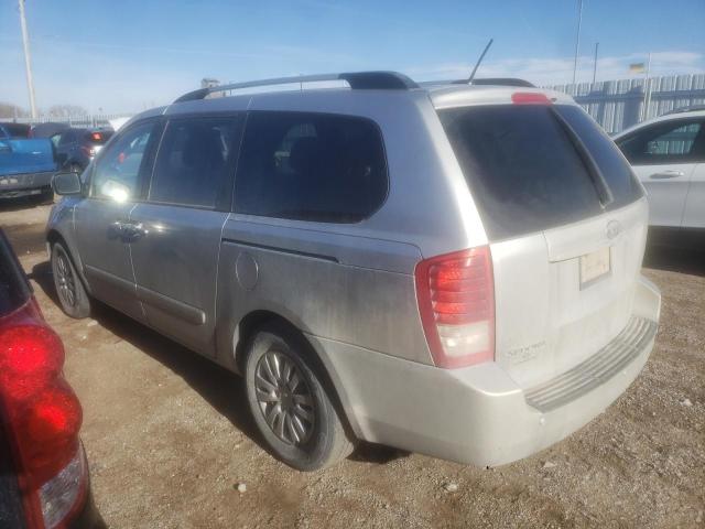 Photo 2 from auction – 2014 KIA SEDONA LX with VIN KNDMG4C72E6542606