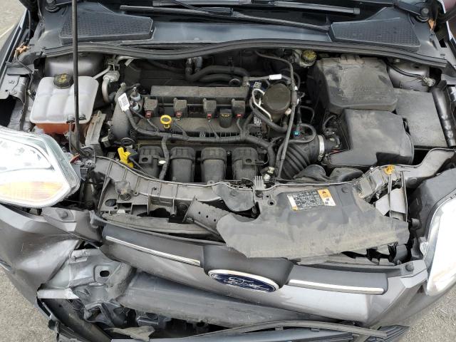 Photo 11 from auction – 2014 FORD FOCUS SE with VIN 1FADP3F25EL405094