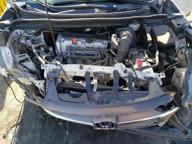 Photo 12 from auction – 2014 HONDA CR-V EXL with VIN 5J6RM3H74EL033405