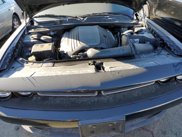 Photo 11 from auction – 2017 DODGE CHALLENGER with VIN 2C3CDZBTXHH550413