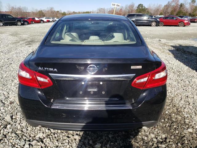 Photo 6 from auction – 2017 NISSAN ALTIMA 2.5 with VIN 1N4AL3AP9HC244545