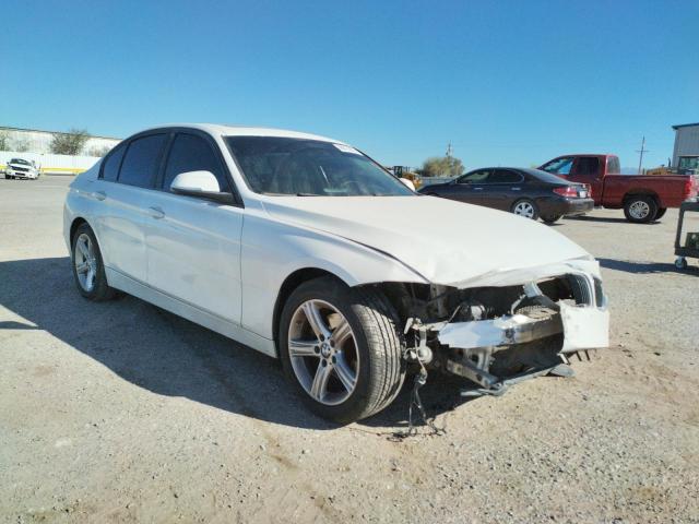 Photo 4 from auction – 2012 BMW 328 I with VIN WBA3A5G53CNP17649