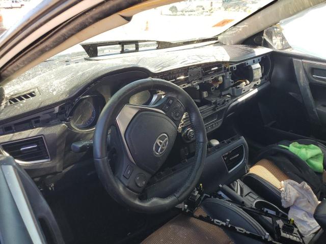 Photo 8 from auction – 2014 TOYOTA COROLLA L with VIN 5YFBURHE3EP005501