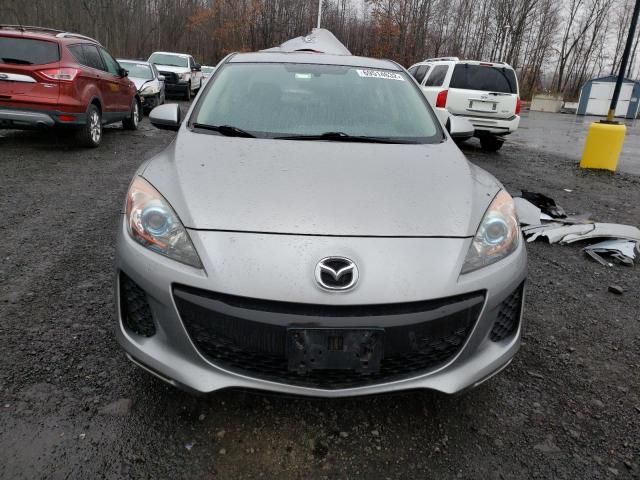Photo 5 from auction – 2012 MAZDA 3 I with VIN JM1BL1V89C1544774