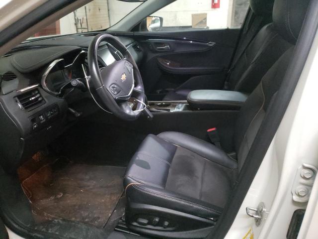 Photo 7 from auction – 2014 CHEVROLET IMPALA LT with VIN 2G1125S37E9139650