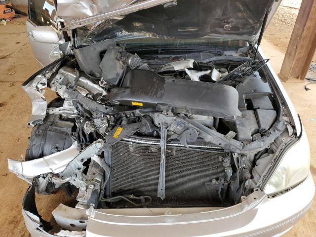 Photo 11 from auction – 2004 LEXUS LS 430 with VIN JTHBN36F140142577