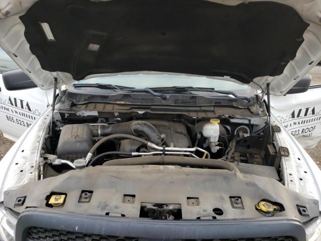 Photo 11 from auction – 2017 RAM 1500 ST with VIN 3C6JR6AT8HG792032