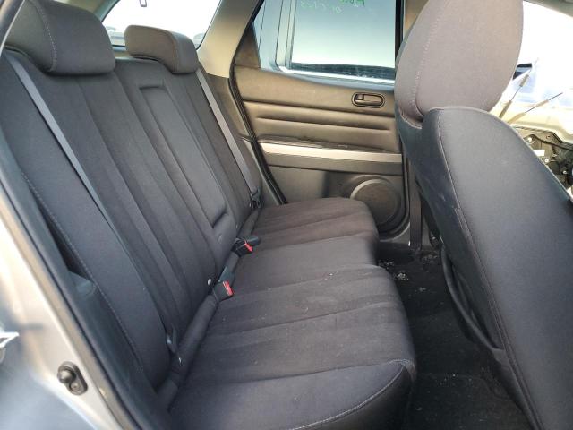 Photo 11 from auction – 2011 MAZDA CX-7 with VIN JM3ER2B56B0361551
