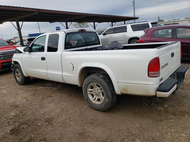 Photo 2 from auction – 2003 DODGE DAKOTA SPO with VIN 1D7HL32X23S101271