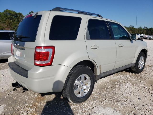 Photo 3 from auction – 2009 FORD ESCAPE LIM with VIN 1FMCU04G89KB00899