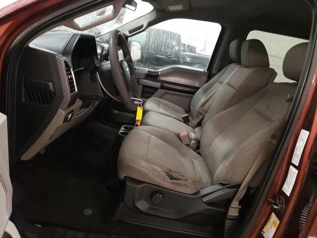 Photo 7 from auction – 2015 FORD F150 SUPER with VIN 1FTEW1EP2FFC97696