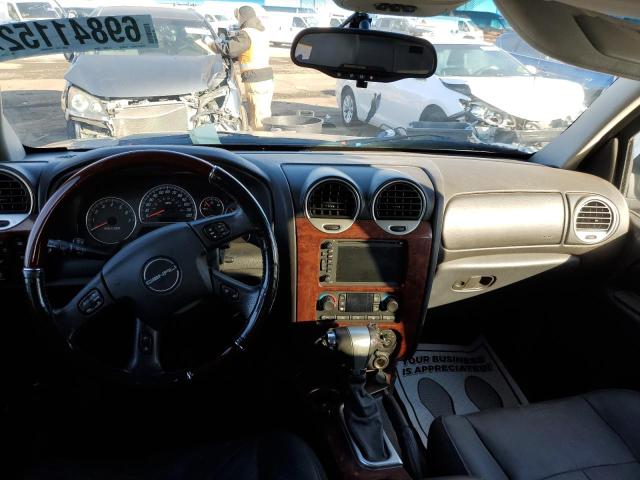 Photo 8 from auction – 2005 GMC ENVOY XL with VIN 1GKET16M756175772