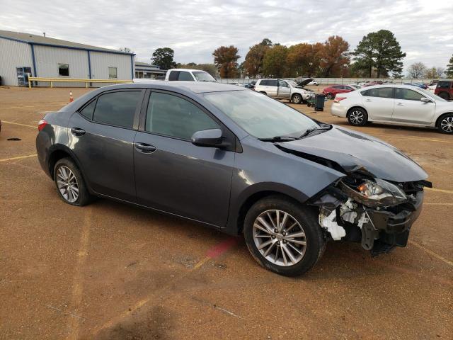 Photo 4 from auction – 2014 TOYOTA COROLLA L with VIN 5YFBURHE3EP112516