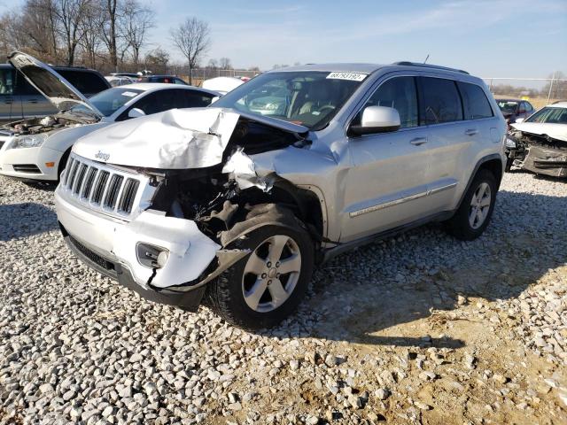 JEEP GRAND CHER 2011 with VIN 1J4RR4GG7BC718910 - Photo from auction