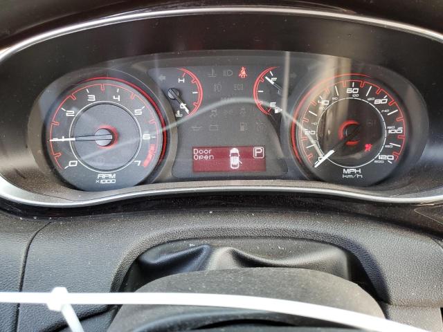 Photo 9 from auction – 2013 DODGE DART SXT with VIN 1C3CDFBA4DD296752