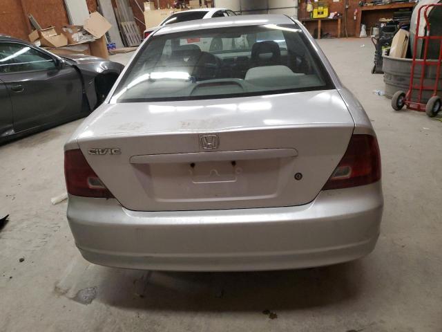 Photo 6 from auction – 2002 HONDA CIVIC with VIN 1HGEM215X2L069958