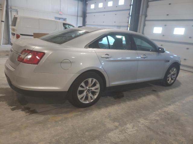 Photo 3 from auction – 2012 FORD TAURUS SEL with VIN 1FAHP2EW6CG130597