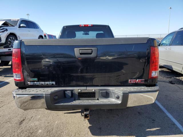 Photo 6 from auction – 2012 GMC SIERRA K15 with VIN 1GTN2TEA8CZ134631