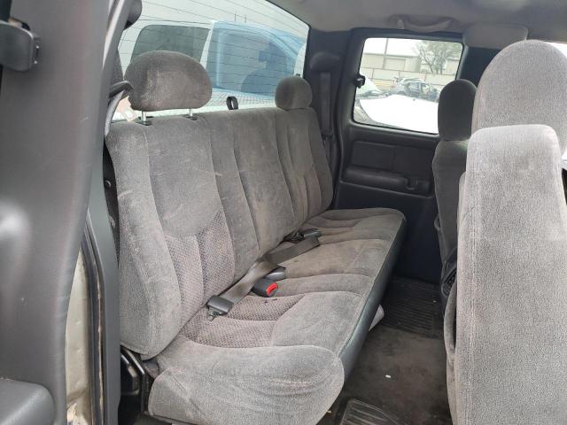 Photo 10 from auction – 2003 CHEVROLET SILVERADO with VIN 2GCEK19T631256087