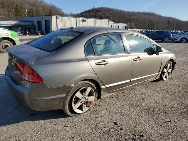Photo 3 from auction – 2008 HONDA CIVIC EX with VIN 2HGFA16858H531861