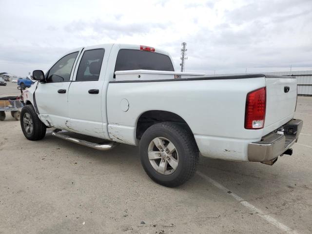 Photo 2 from auction – 2004 DODGE RAM 1500 S with VIN 1D7HA18N64S776820