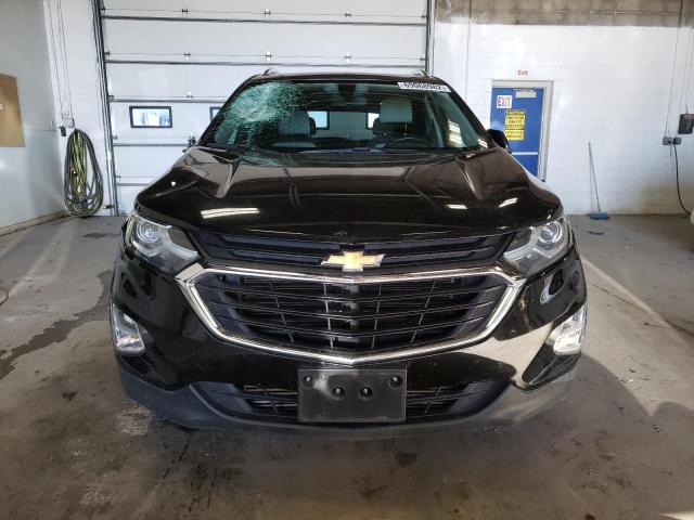 Photo 5 from auction – 2018 CHEVROLET EQUINOX LT with VIN 2GNAXTEX5J6201870