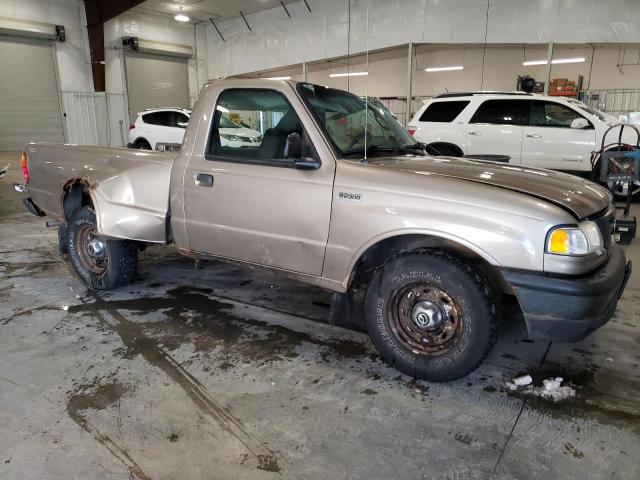 Photo 4 from auction – 2004 MAZDA B2300 with VIN 4F4YR12D54TM01263