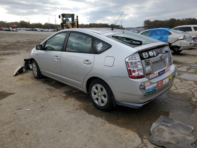 Photo 2 from auction – 2007 TOYOTA PRIUS with VIN JTDKB20U877666364