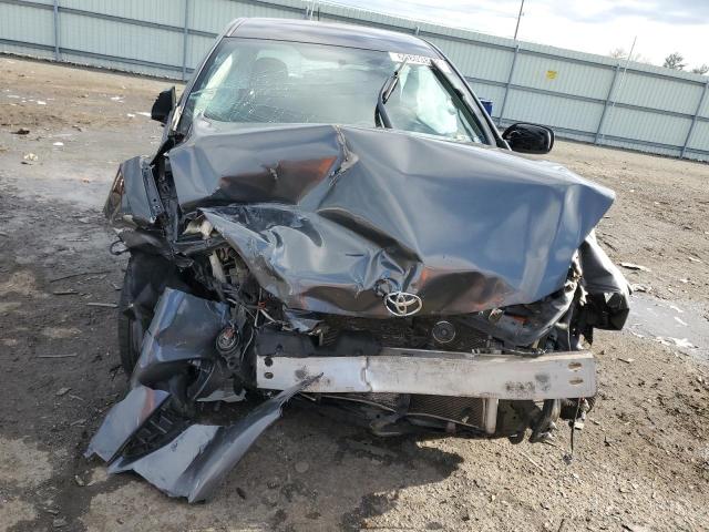 Photo 5 from auction – 2010 TOYOTA COROLLA MA with VIN 2T1KU4EE8AC283411