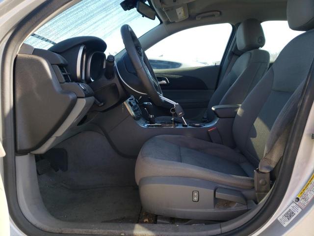 Photo 7 from auction – 2015 CHEVROLET MALIBU LS with VIN 1G11B5SL5FF196616