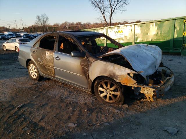 Photo 4 from auction – 2002 TOYOTA CAMRY LE with VIN 4T1BE32KX2U556849
