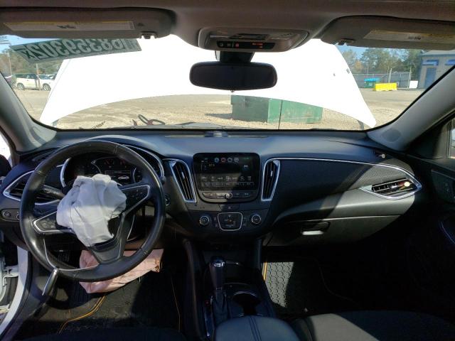 Photo 8 from auction – 2018 CHEVROLET MALIBU LT with VIN 1G1ZD5ST7JF169682