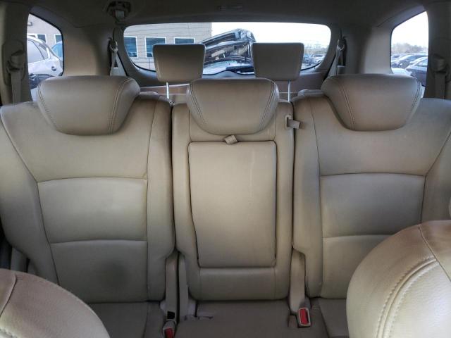 Photo 10 from auction – 2008 SUBARU TRIBECA LI with VIN 4S4WX90D084402016