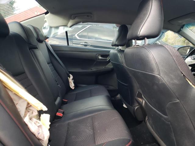 Photo 10 from auction – 2017 TOYOTA CAMRY LE with VIN 4T1BF1FK7HU810568