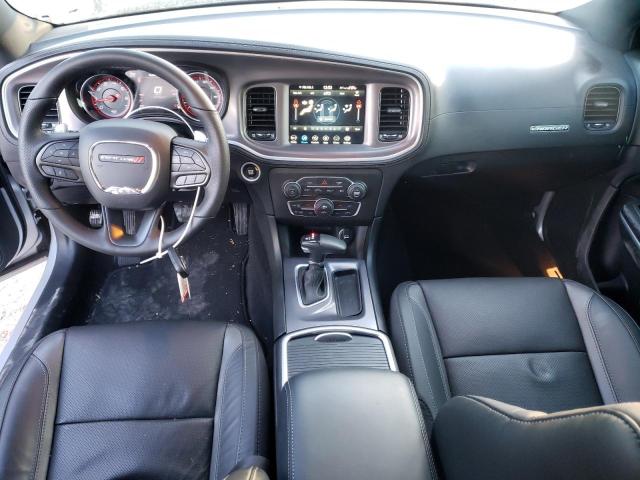 Photo 8 from auction – 2022 DODGE CHARGER SX with VIN 2C3CDXJG0NH186815