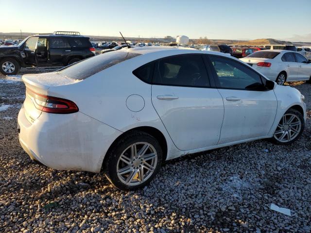Photo 3 from auction – 2014 DODGE DART SXT with VIN 1C3CDFBB2ED798797