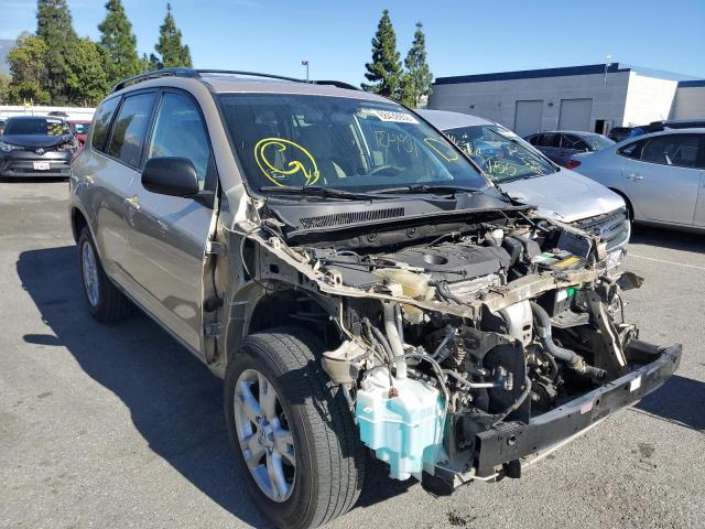 صورة رقم 4 من المزاد - 2011 TOYOTA RAV4 مع VIN 2T3ZF4DV3BW067659