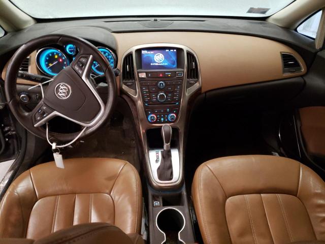 Foto 8 de la subasta – 2013 BUICK VERANO con VIN 1G4PS5SKXD4170901
