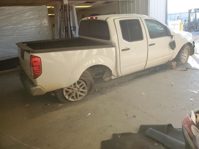 Photo 3 from auction – 2016 NISSAN FRONTIER S with VIN 1N6AD0ER4GN790350