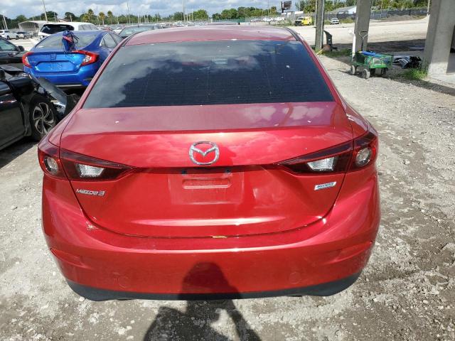 Zdjęcie 6 z aukcji – 2017 MAZDA 3 TOURING z VIN 3MZBN1V77HM133544