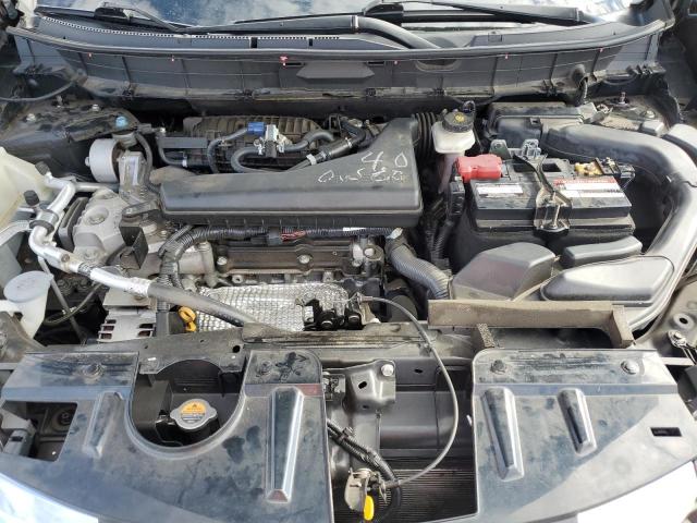 Photo 11 from auction – 2019 NISSAN ROGUE S with VIN 5N1AT2MTXKC790139