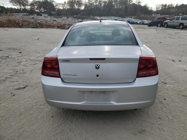 Photo 6 from auction – 2008 DODGE CHARGER with VIN 2B3KA43R08H254307